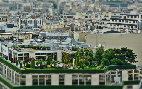 Quelle étanchéité pour un toit terrasse ?