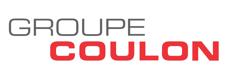Logo groupe coulon