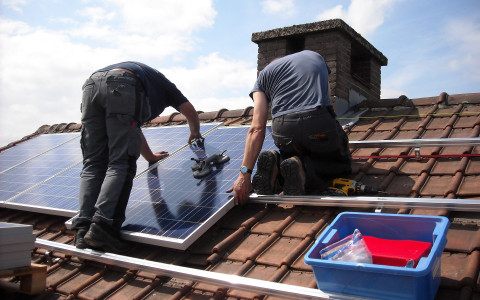 Prime énergie : aide aux travaux de rénovation énergétique